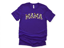 Load image into Gallery viewer, Wholesale Spooky Mama Graphic Tee - Black
