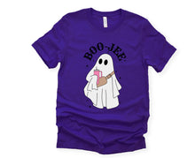 Load image into Gallery viewer, Wholesale Stanley Boo Jee Graphic Tee - Tan Tee
