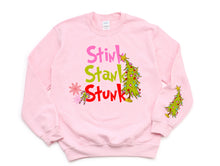 Load image into Gallery viewer, Stink Stank Stunk
