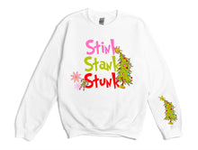 Load image into Gallery viewer, Stink Stank Stunk
