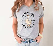 Load image into Gallery viewer, Wholesale Stressita Graphic Tee - Heather Grey
