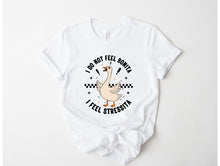 Load image into Gallery viewer, Wholesale Stressita Graphic Tee - White
