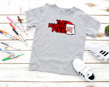 Load image into Gallery viewer, KIDS The North Pole
