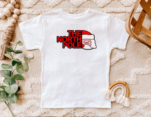 Load image into Gallery viewer, KIDS The North Pole
