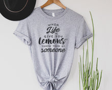 Load image into Gallery viewer, Wholesale Throw Them Graphic Tee - White Tee
