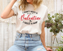 Load image into Gallery viewer, Valentines Nap

