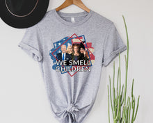 Load image into Gallery viewer, We Smell Children

