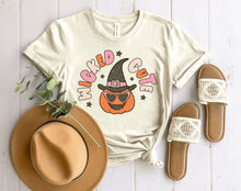 Load image into Gallery viewer, Wholesale Wicked Cute Graphic Tee - Black
