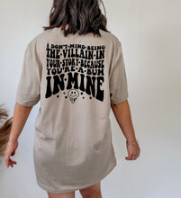 Load image into Gallery viewer, Wholesale You're a Bum Graphic Tee - Pink
