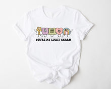 Load image into Gallery viewer, You're My Lucky Charm
