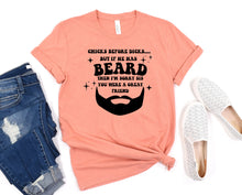 Load image into Gallery viewer, Wholesale You Were a Good Friend Graphic Tee - Tan
