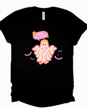 Load image into Gallery viewer, Wholesale You Whore Graphic Tee - Black Tee
