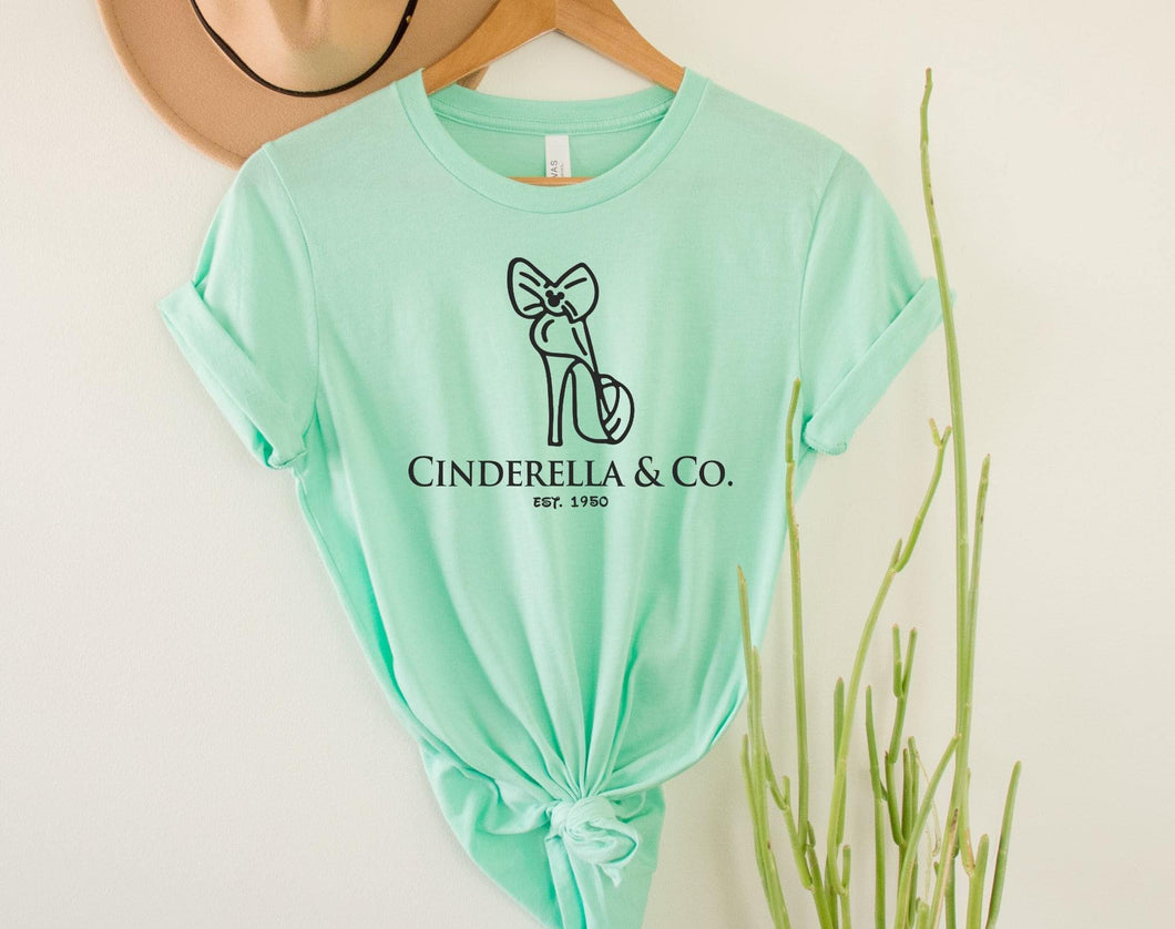 Cinderella & Co.