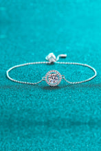 Load image into Gallery viewer, All For Fun 1 Carat Moissanite Bracelet
