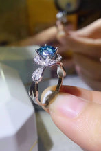 Load image into Gallery viewer, Better Love Next Time 1 Carat Moissanite Ring
