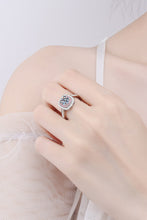 Load image into Gallery viewer, Need You Now Moissanite Ring

