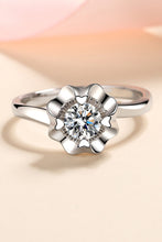 Load image into Gallery viewer, Life Is So Good Moissanite Ring
