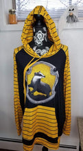 Load image into Gallery viewer, YELLOW HOUSE HOODIE
