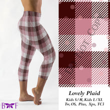Load image into Gallery viewer, Lovely leggings, Capris, Full and Capri length loungers and joggers Preorder #1222
