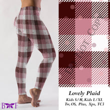 Load image into Gallery viewer, Lovely leggings, Capris, Full and Capri length loungers and joggers Preorder #1222

