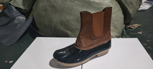 Load image into Gallery viewer, DUCK Boots (no flannel inside shoe) - Size 6
