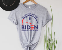 Load image into Gallery viewer, Whoever Voted Biden
