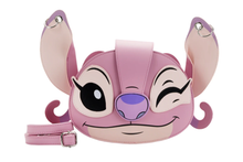 Load image into Gallery viewer, Lilo &amp; Stitch Angel Cosplay Crossbody Bag
