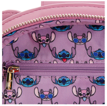 Load image into Gallery viewer, Lilo &amp; Stitch Angel Cosplay Crossbody Bag
