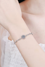 Load image into Gallery viewer, Show You The Way Moissanite Bracelet
