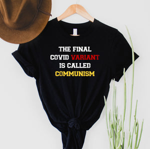 Communism Variant