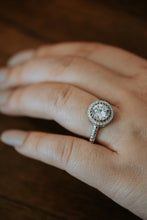 Load image into Gallery viewer, Love Again Sterling Silver Ring
