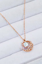 Load image into Gallery viewer, Where It All Began Moonstone Necklace
