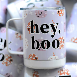 Halloween Mug/Travel Mugs