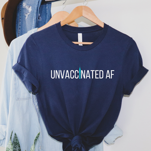 UNVaccinated AF
