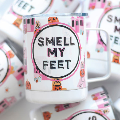 Halloween Mug/Travel Mugs
