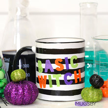 Load image into Gallery viewer, Halloween Mug/Travel Mugs
