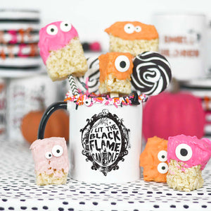 Halloween Mug/Travel Mugs