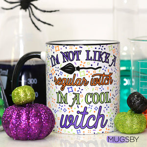 Halloween Mug/Travel Mugs