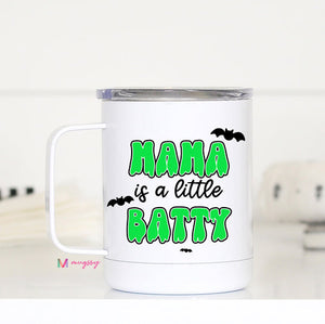 Halloween Mug/Travel Mugs
