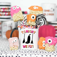 Load image into Gallery viewer, Halloween Mug/Travel Mugs
