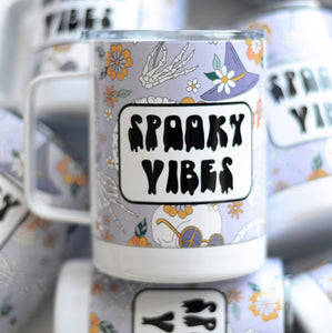Halloween Mug/Travel Mugs