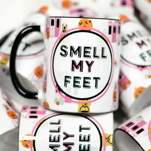 Halloween Mug/Travel Mugs