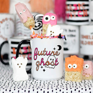 Halloween Mug/Travel Mugs