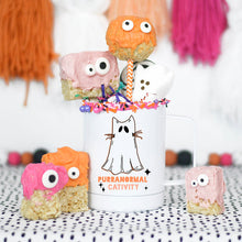 Load image into Gallery viewer, Halloween Mug/Travel Mugs
