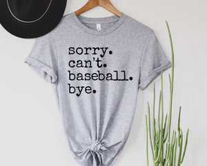 Sorry.  Can't. Baseball. Bye.